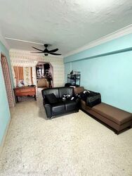 Blk 377 Clementi Avenue 5 (Clementi), HDB 3 Rooms #598009721